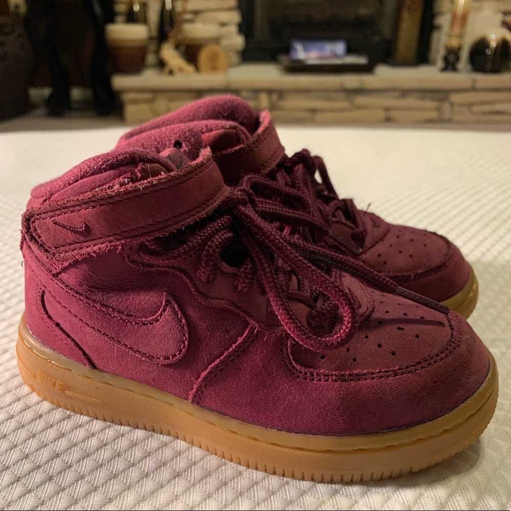 Nike youth Air Force 1
